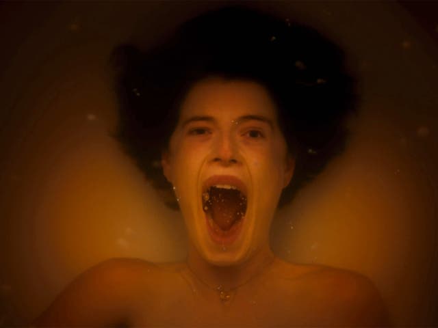 <p>Jessie Buckley in ‘Men'</p>