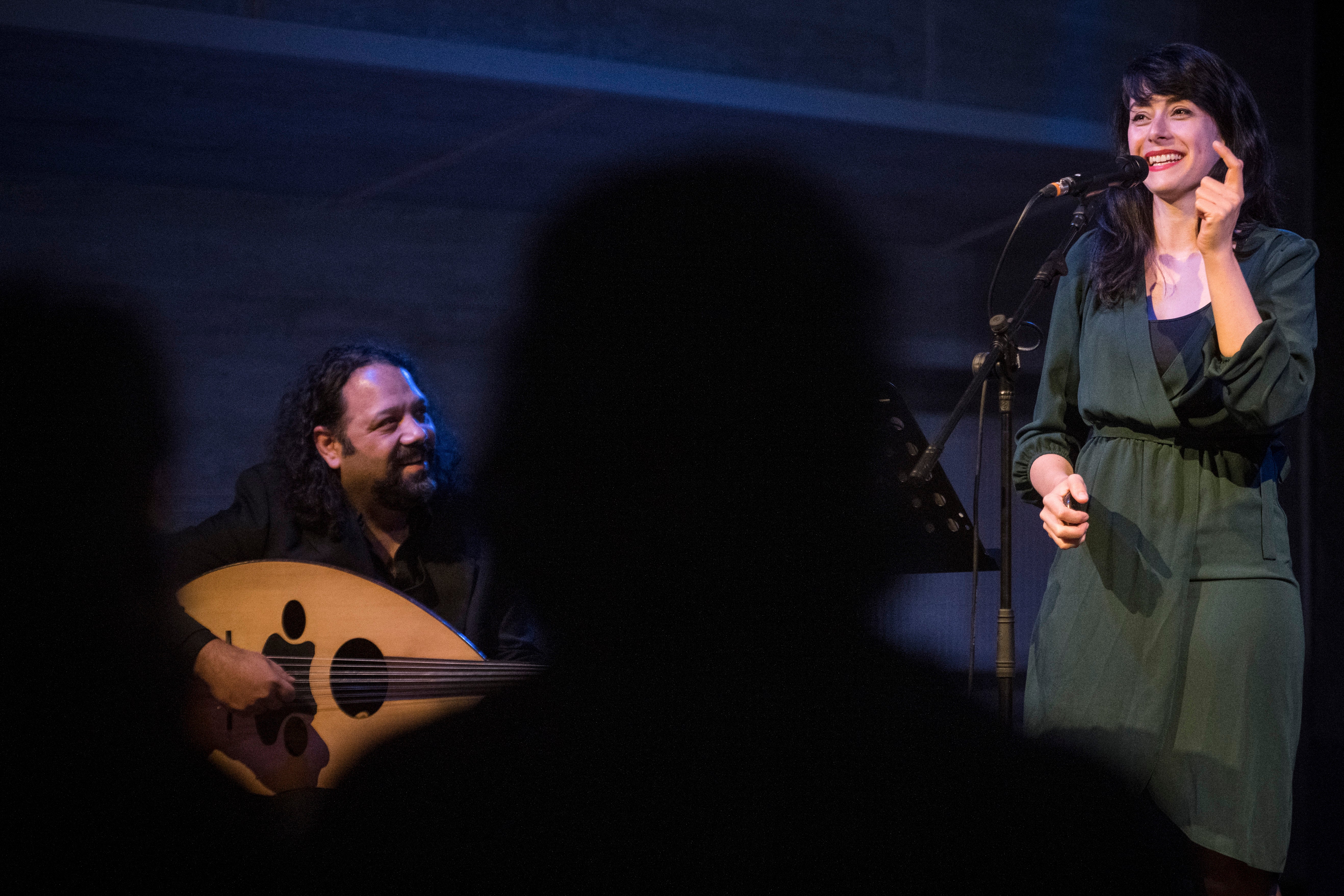 Germany Middle Eastern Mix