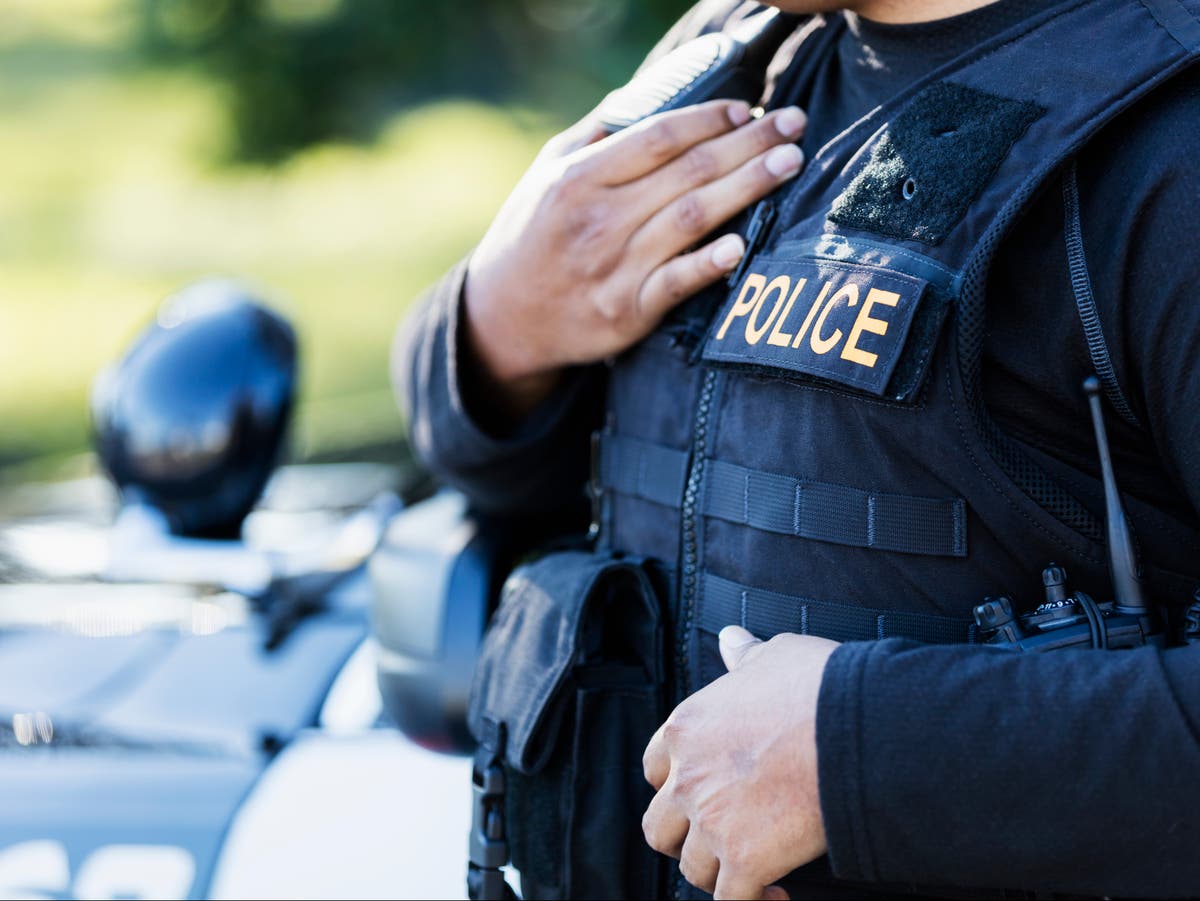 Police received more than 14,000 misconduct complaints from public in year - but only 1% led to proceedings