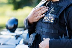 Police received more than 14,000 public complaints about officers in year – but only 1% led to proceedings