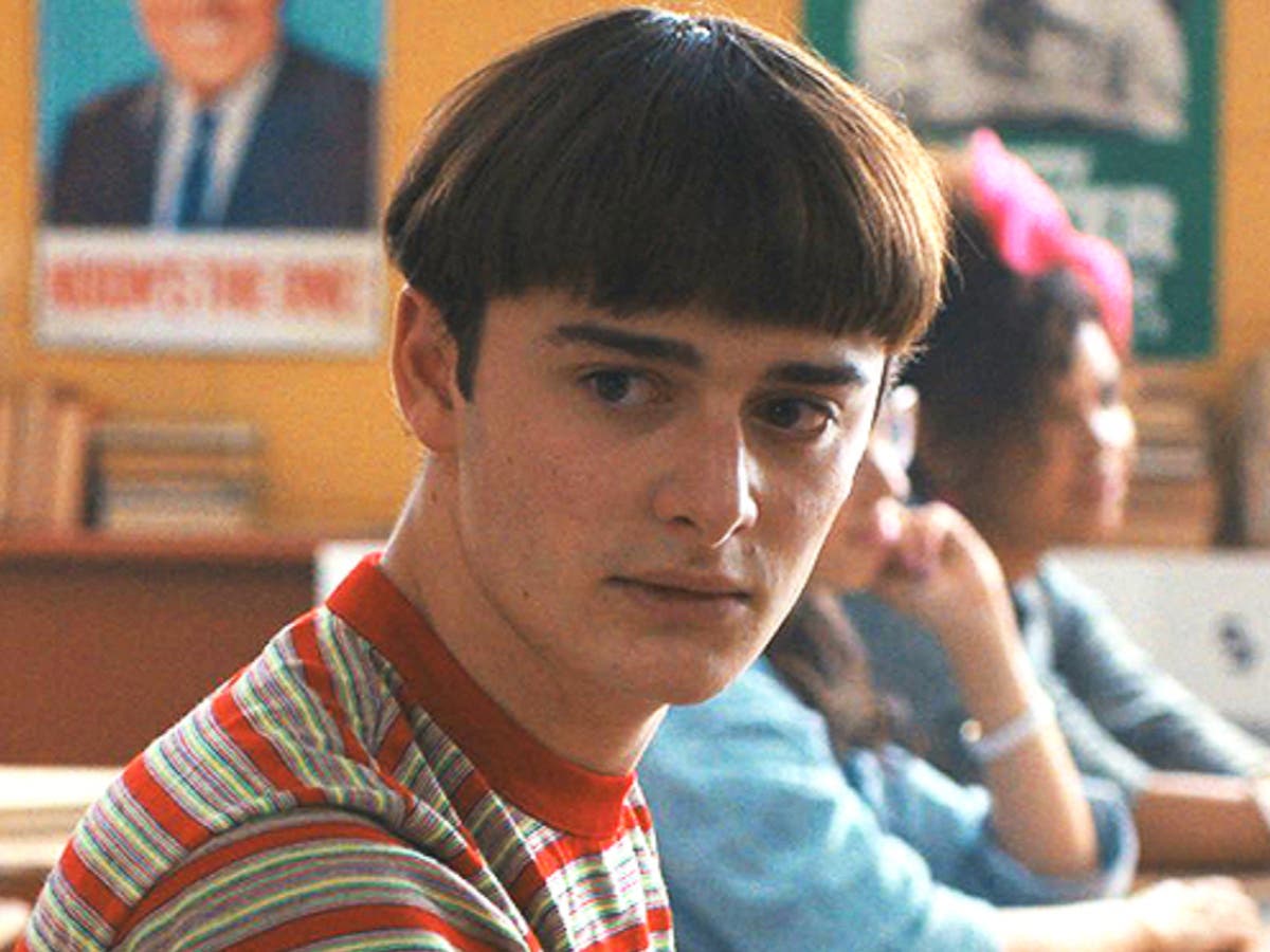 Noah Schnapp on Coming Out, Will Byers Being Gay and Stranger Things 5