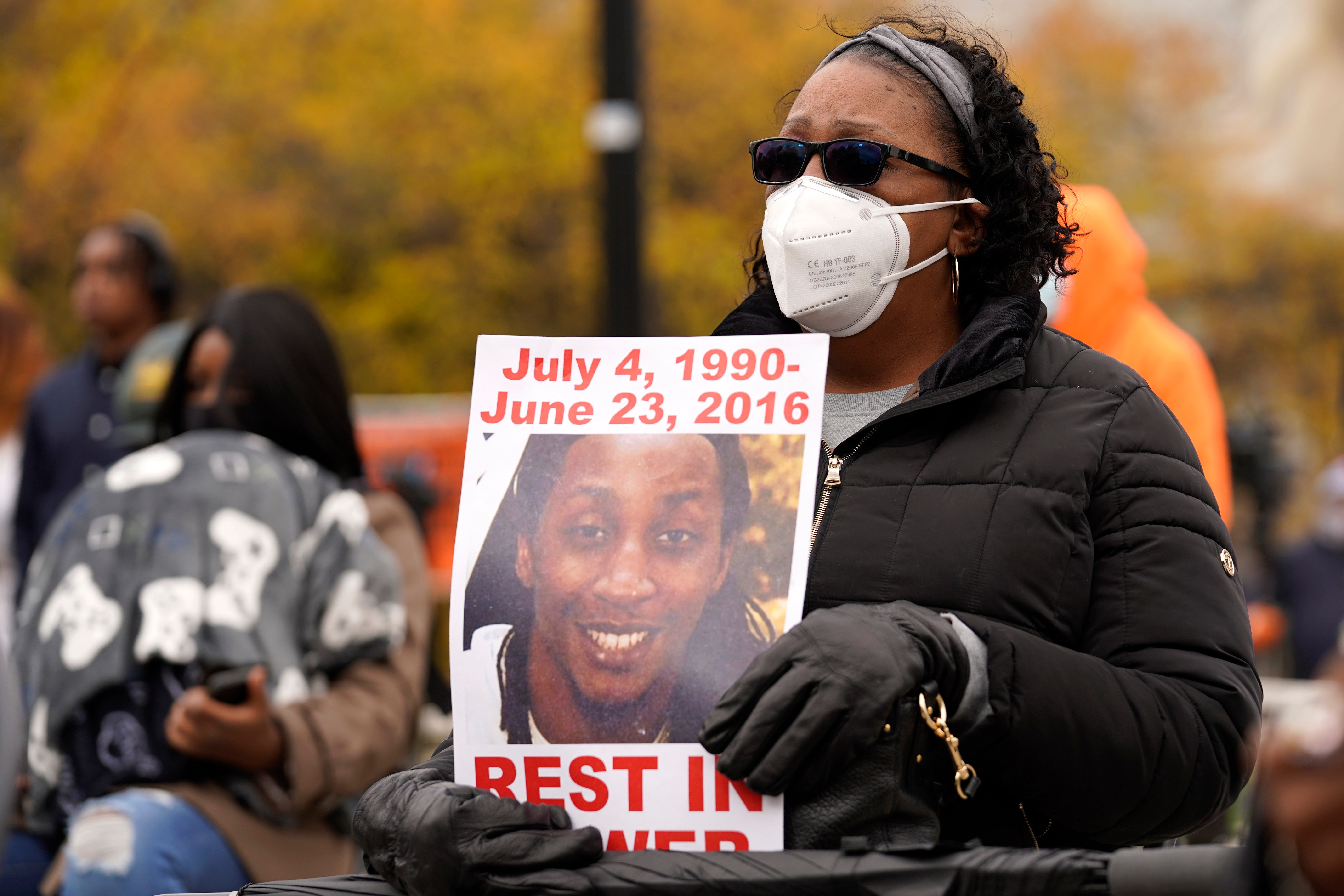 Wisconsin Officer Who Killed Man In Park Could Face Charges | The ...