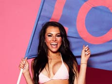Paige Thorne: Who is the Love Island 2022 contestant?