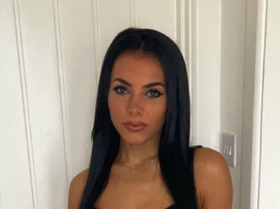 Paige Thorne is a contestant on this year’s ‘Love Island’