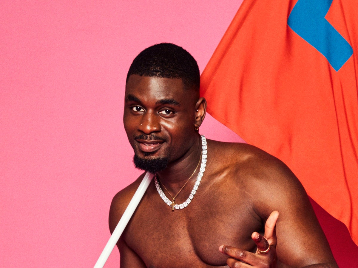 Dami Hope: Who is the Love Island 2022 contestant set to join ITV2 series and what does he do?