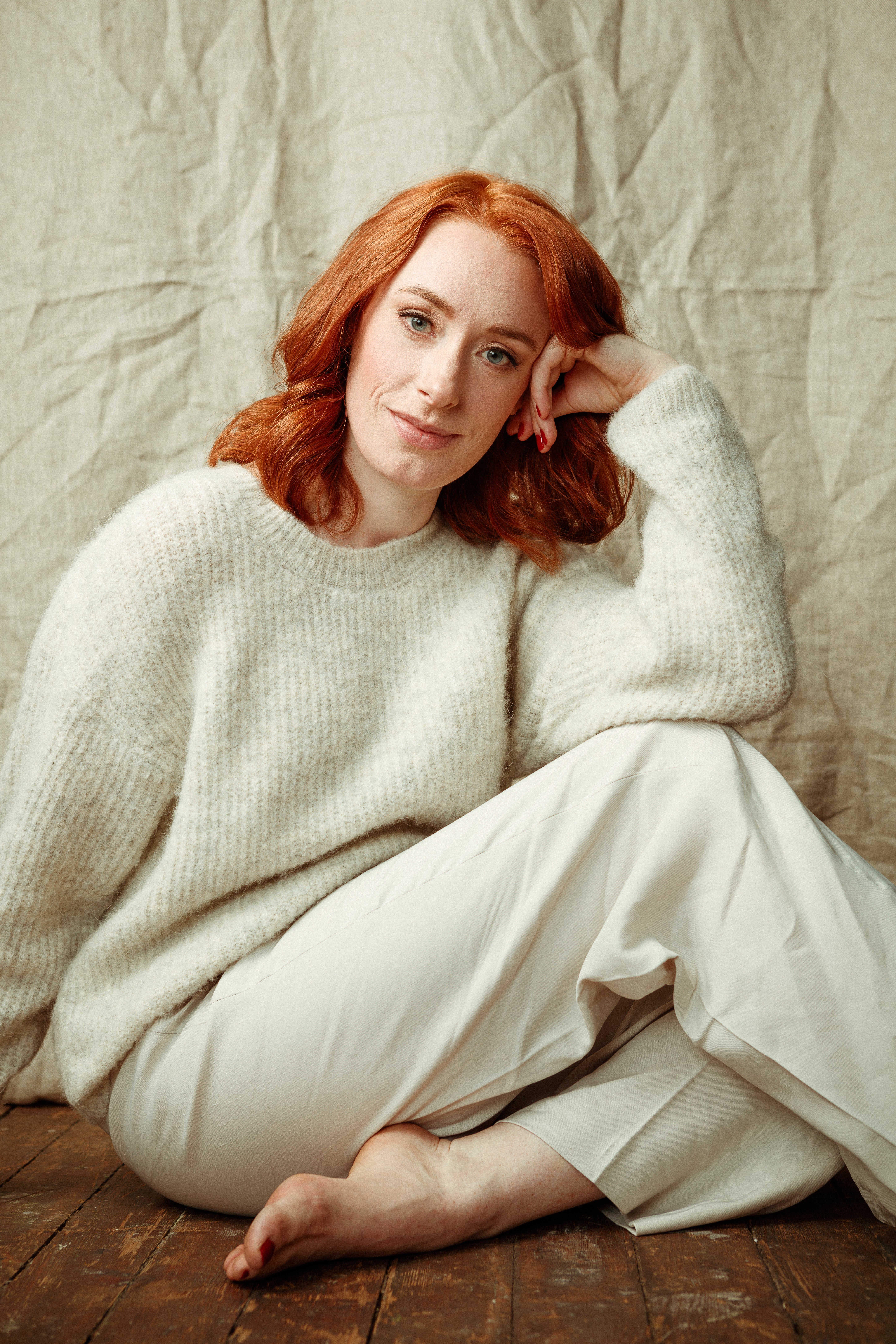 Hannah Fry Professor Hannah Fry On Tech And Our Future