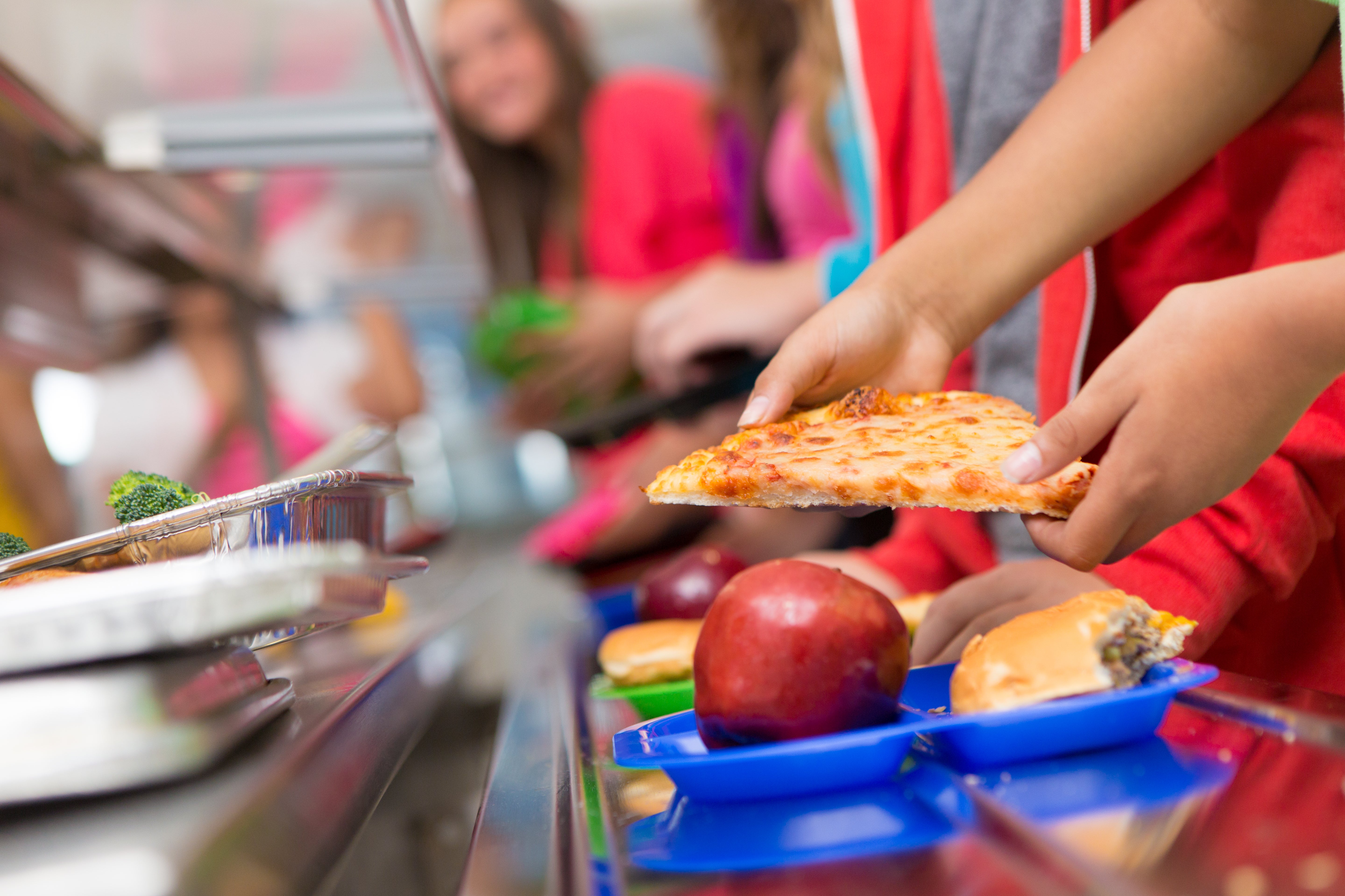 The current government already has a reputation of disregarding the importance of free school meals