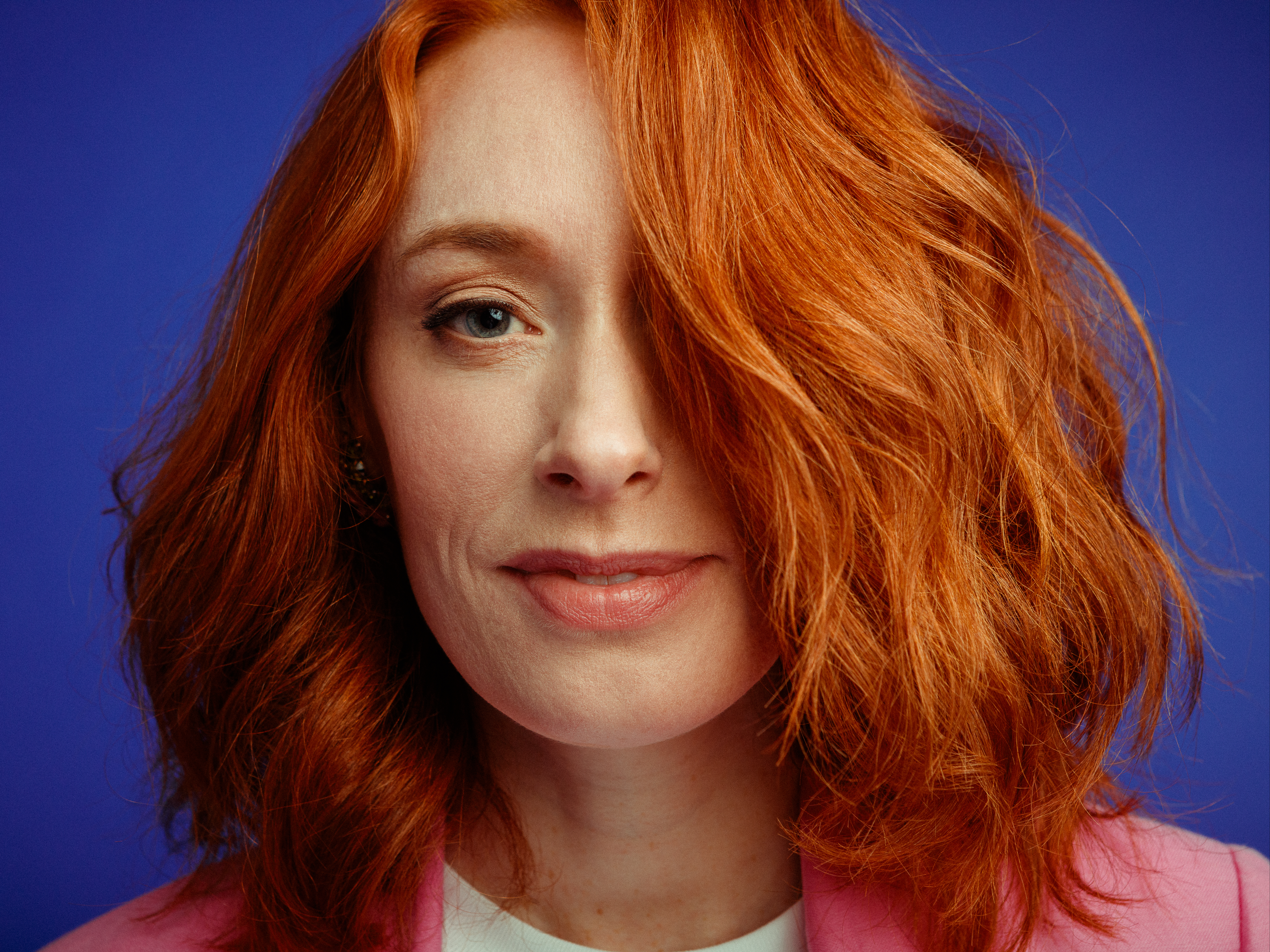 Mathematics of Love author Hannah Fry: ‘When you have cancer, you’re just like, “Get it out of me, I’m terrified”’
