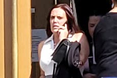 Drunk mother broke pregnant woman’s eye socket in brawl at children’s birthday party