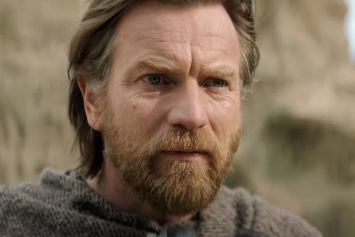 Ewan McGregor says his Star Wars films were &lsquo;dragged through the mud&rsquo;