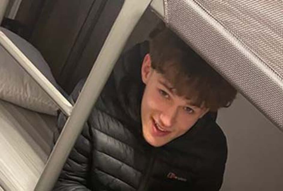 Ten teenagers guilty of murdering 18-year-old walking home from funfair