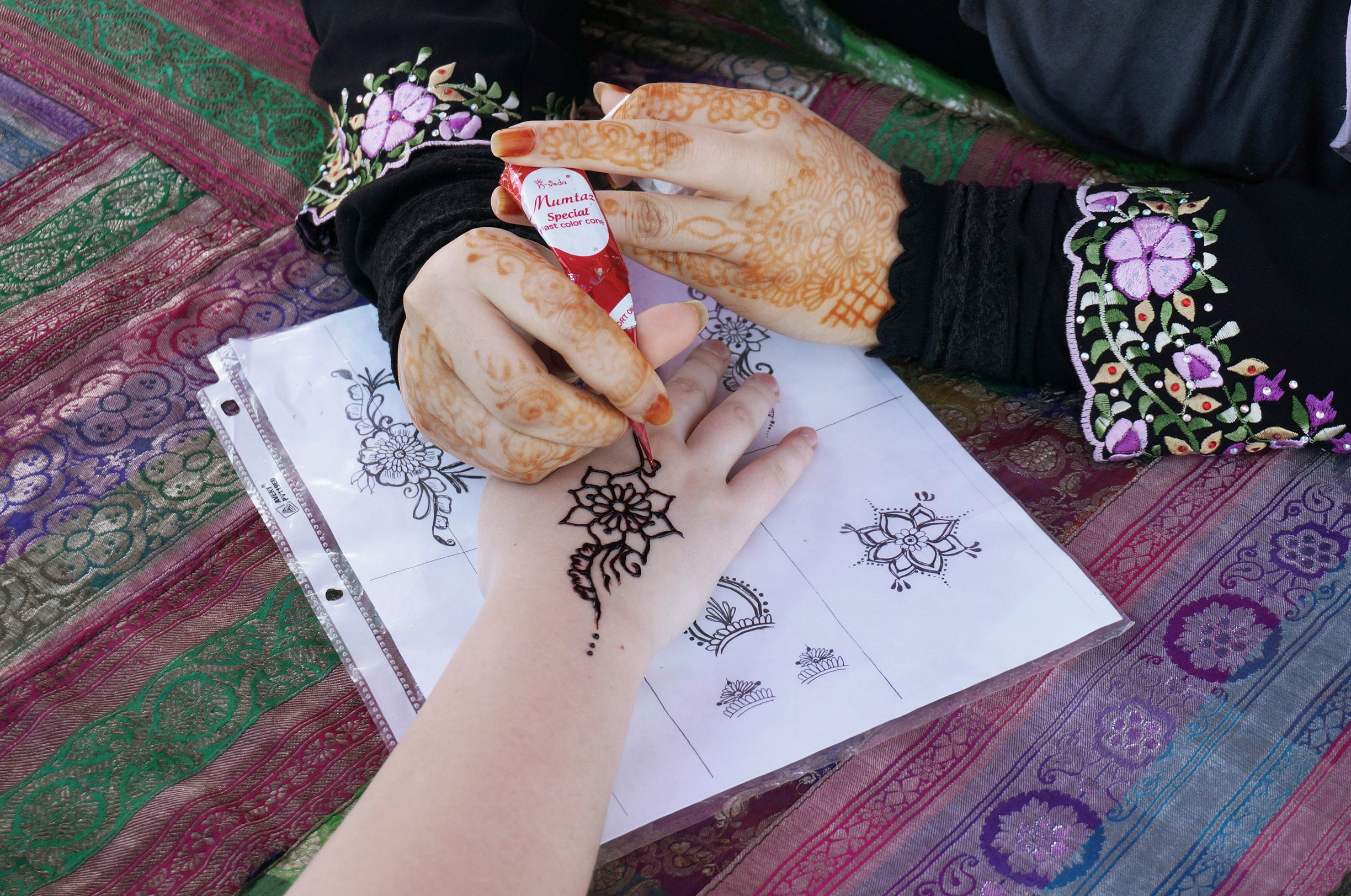 Religion Mental Health Campus Ministry