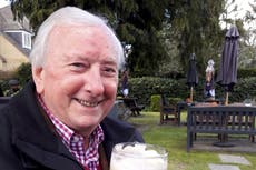 Pensioner forced back to work by cost-of-living crisis