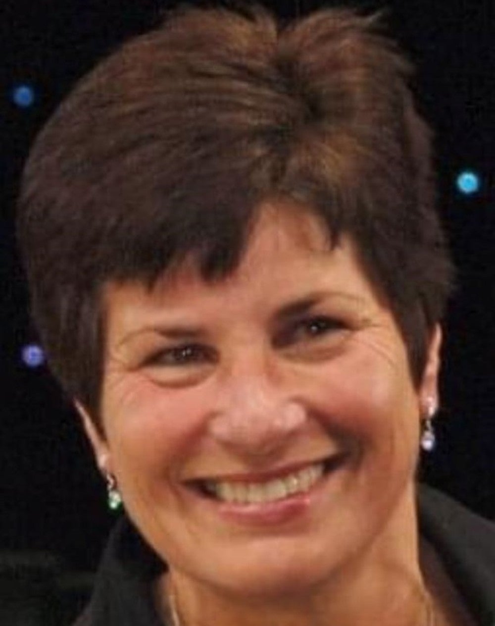 Valerie Freer (Staffordshire Police/PA)