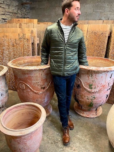 Right at Home-Antique Furniture