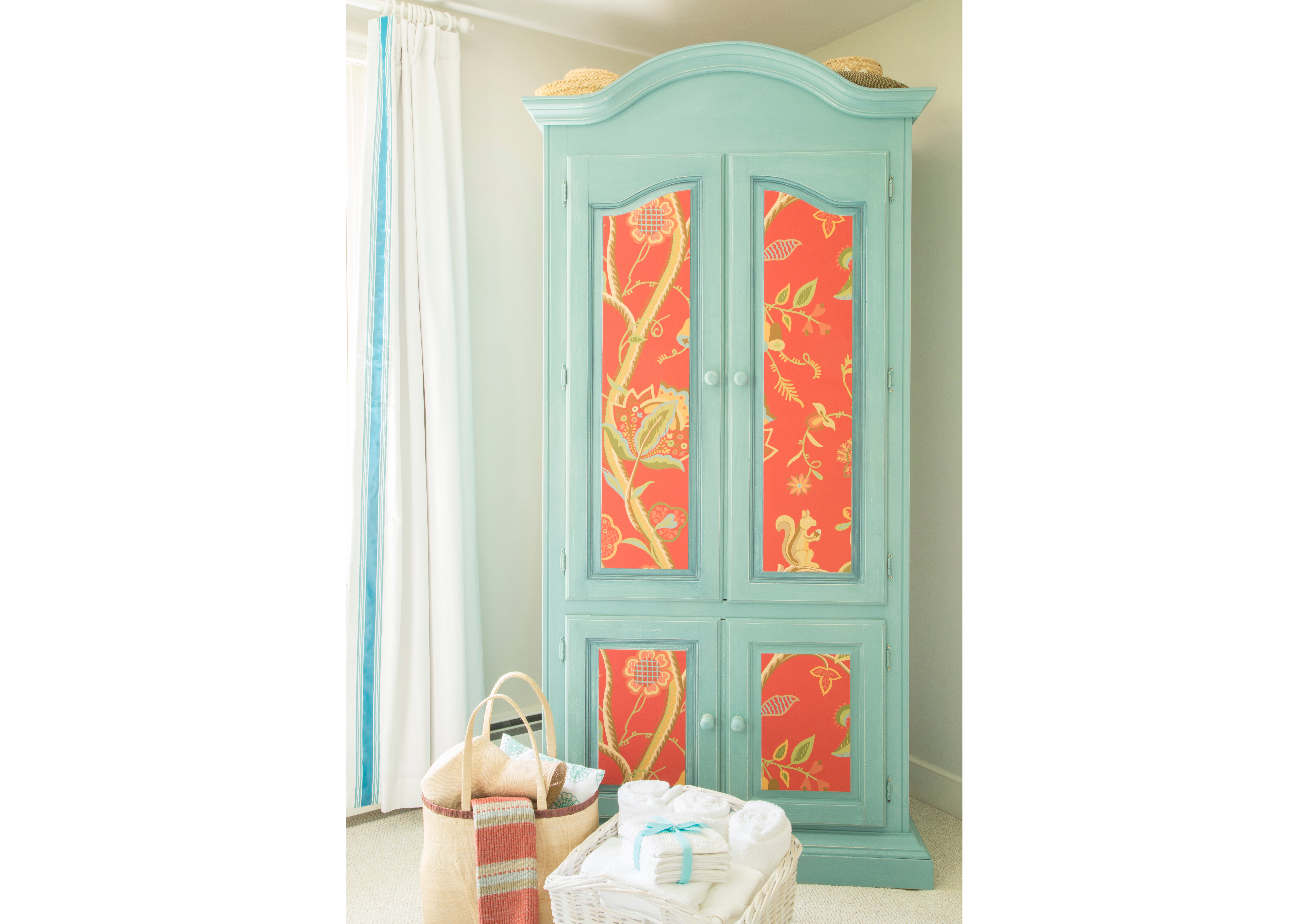 Right at Home-Antique Furniture