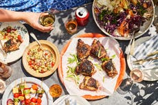 Three quick and easy recipes for comfort and joy