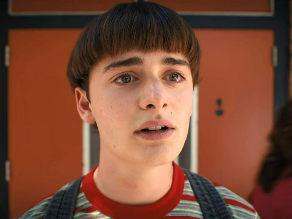 Stranger Things: Noah Schnapp was asked to fake one thing to maintain Will's  'innocence