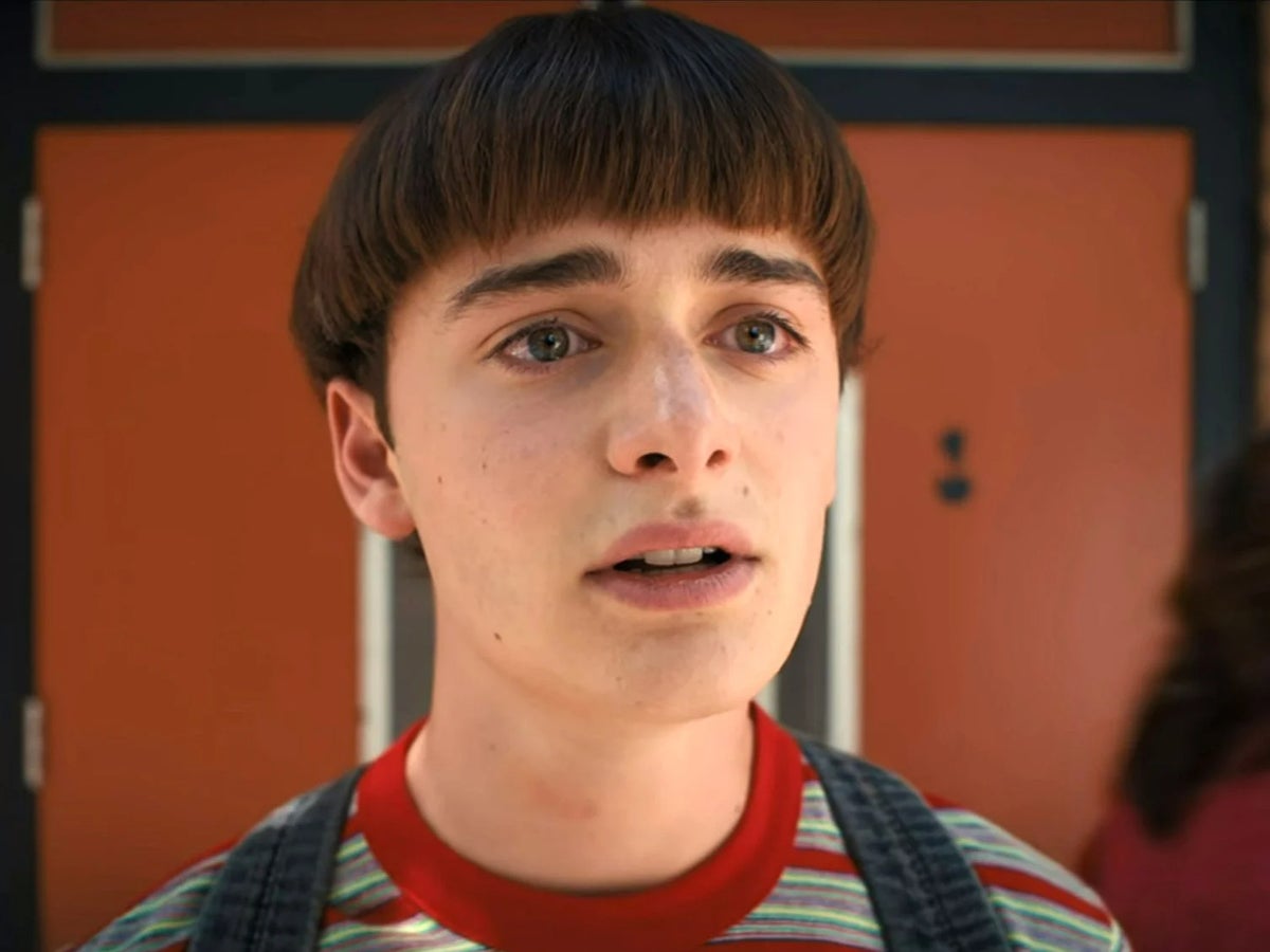 Stranger Things: Noah Schnapp was asked to fake one thing to maintain Will’s ‘innocence’