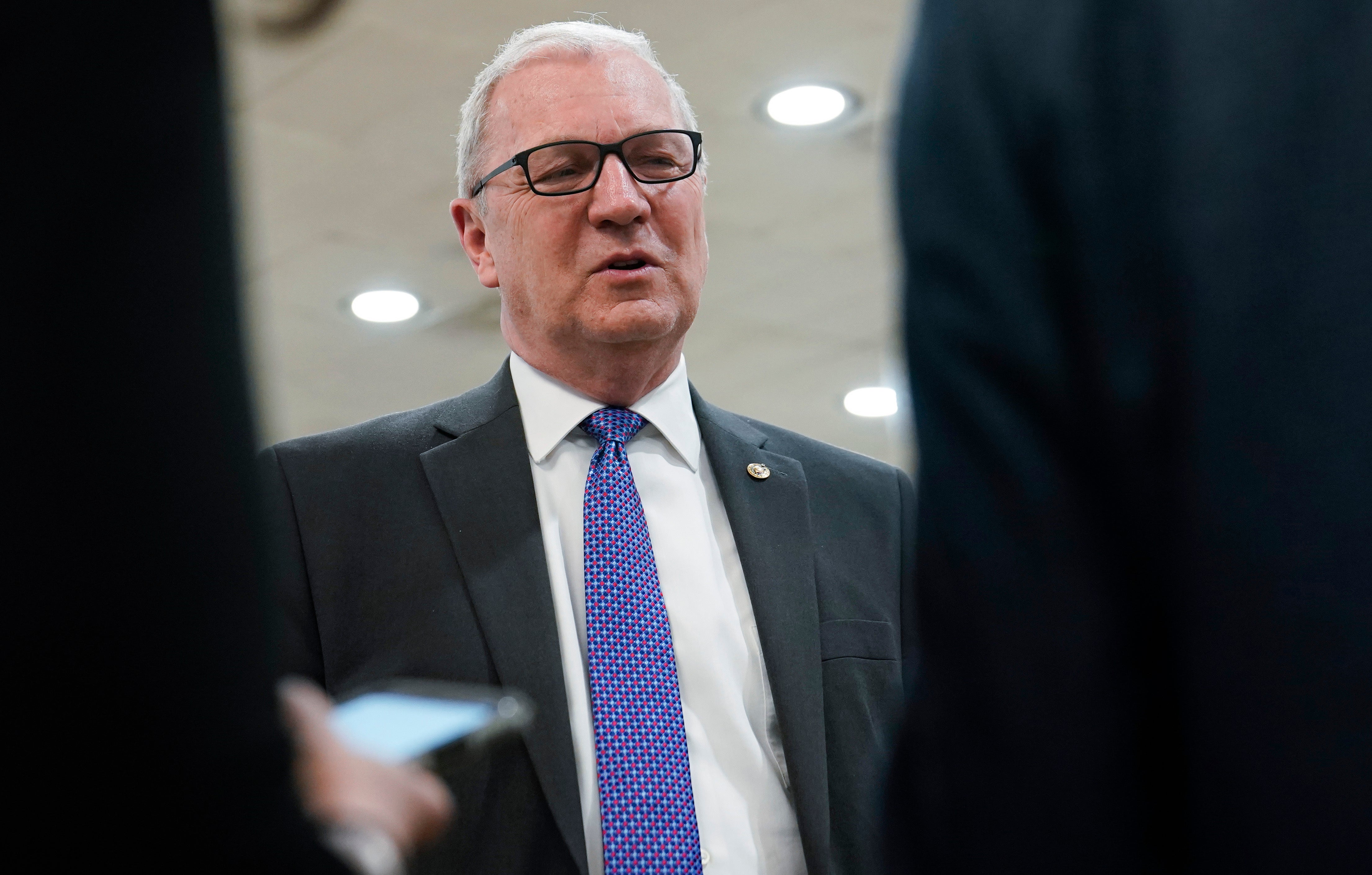 Congress COVID Spending