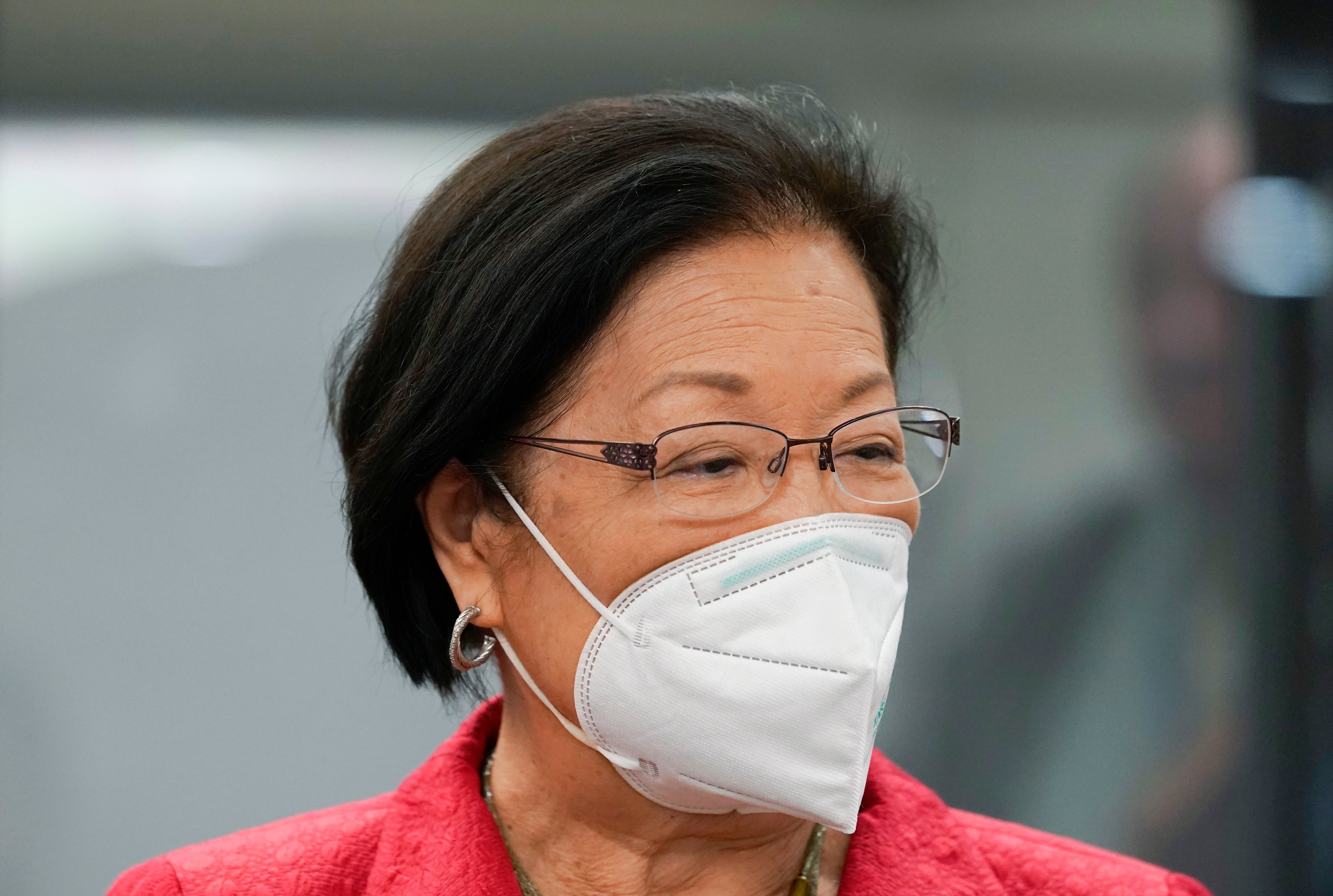 Congress COVID Spending