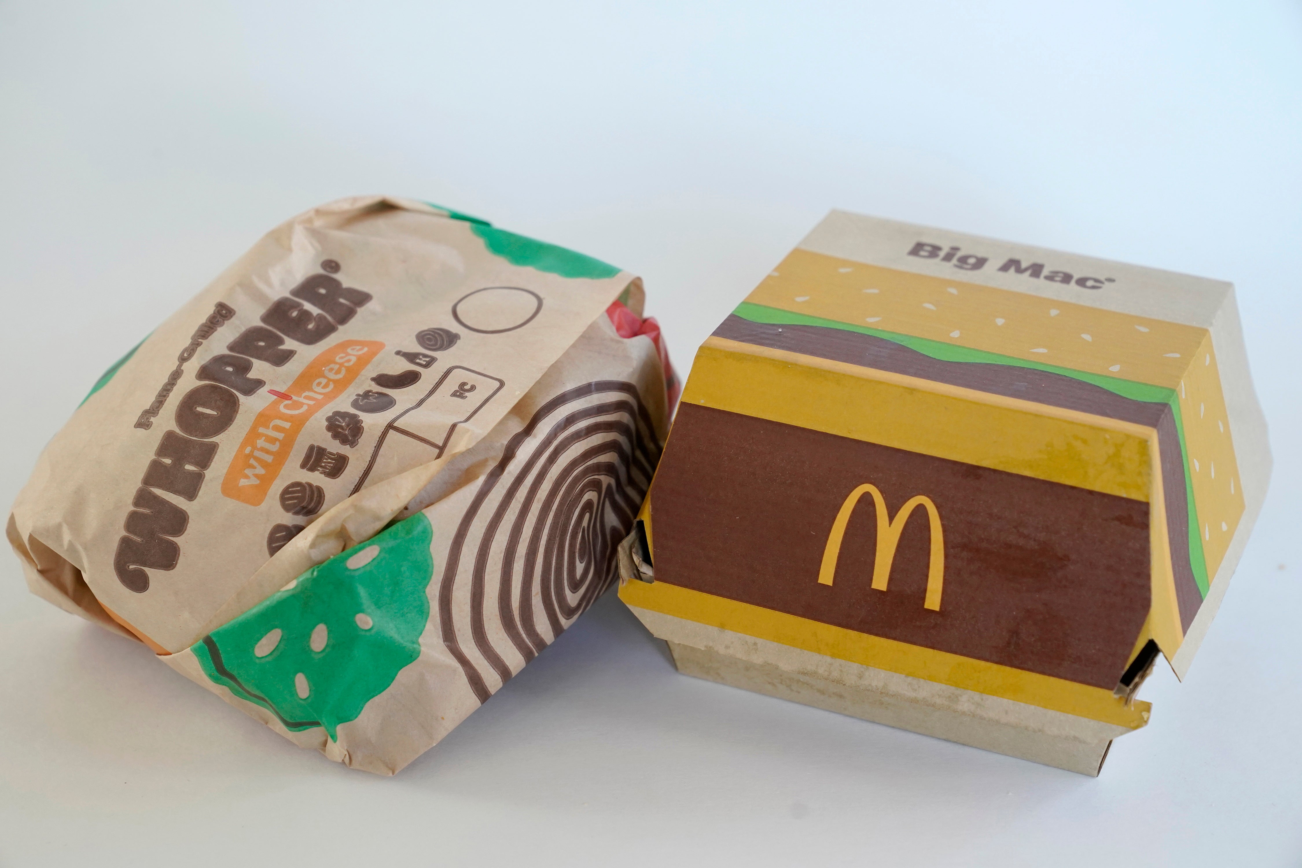 Forever Chemicals Food Packaging