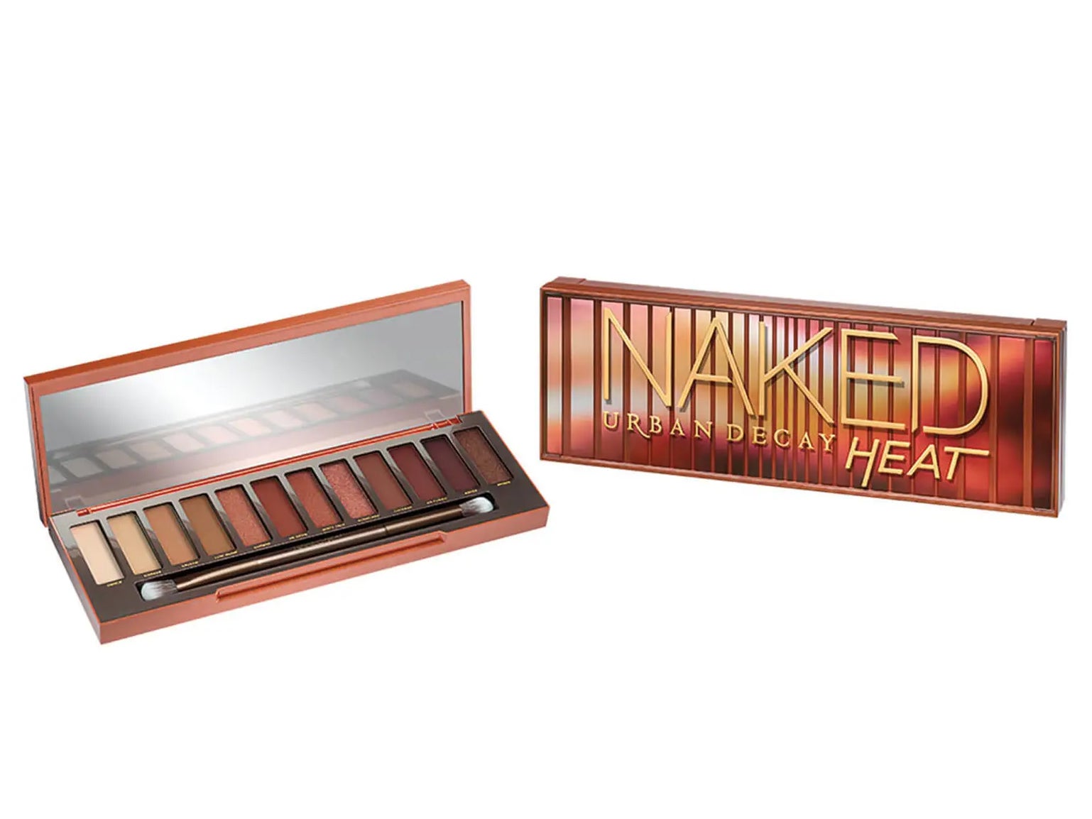 Urban Decay  LOOKFANTASTIC UK