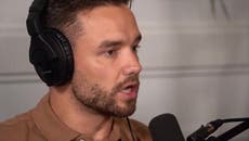 Liam Payne claims One Direction was created ‘for me’ as he explains origins of band