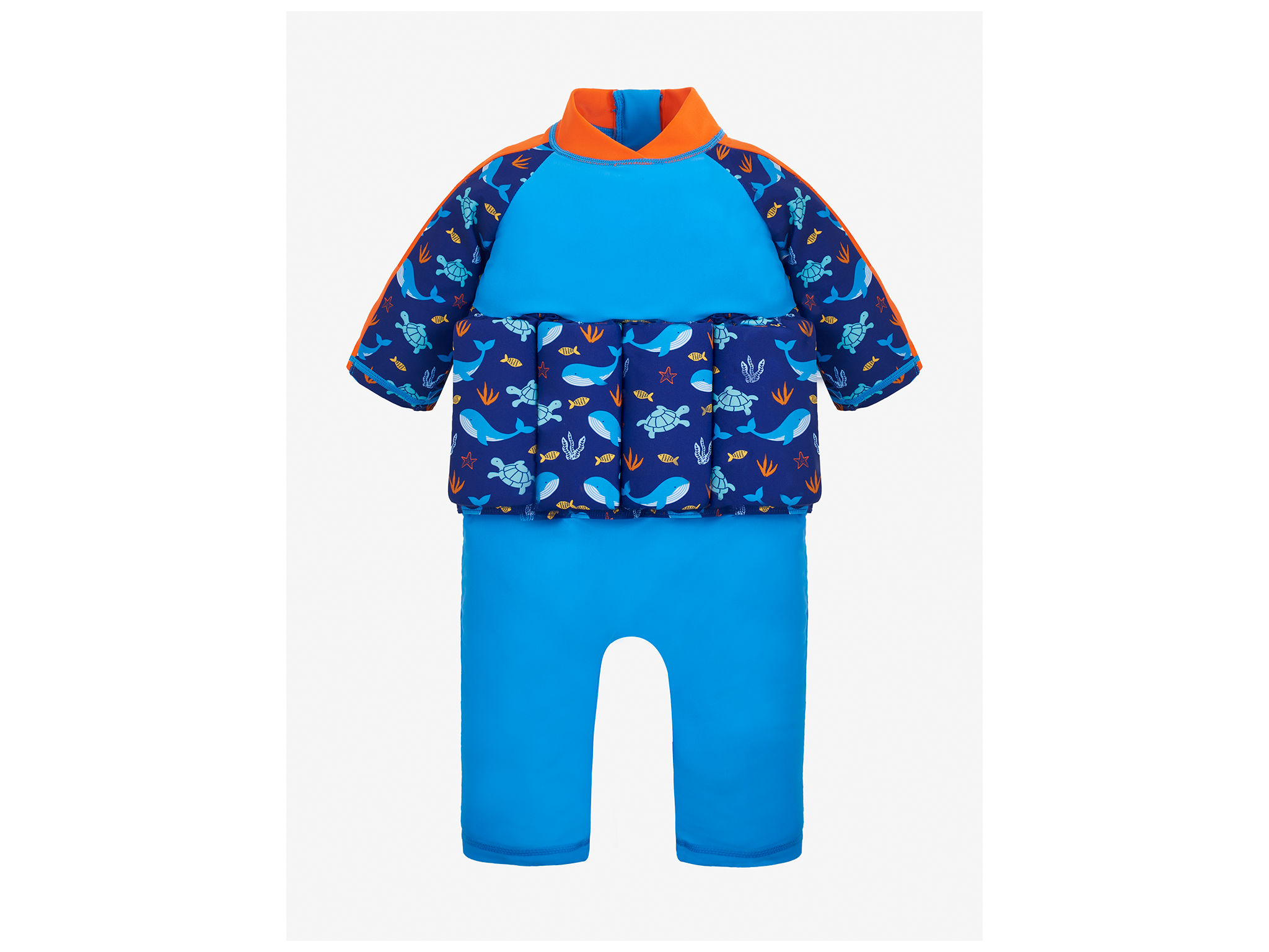 JoJo Maman Bebe ocean print sun protection float suit.png