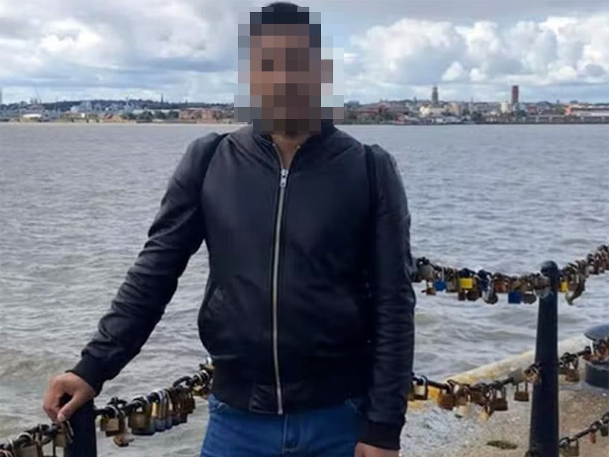 Afghan asylum seeker facing deportation to Rwanda tried to take his own life