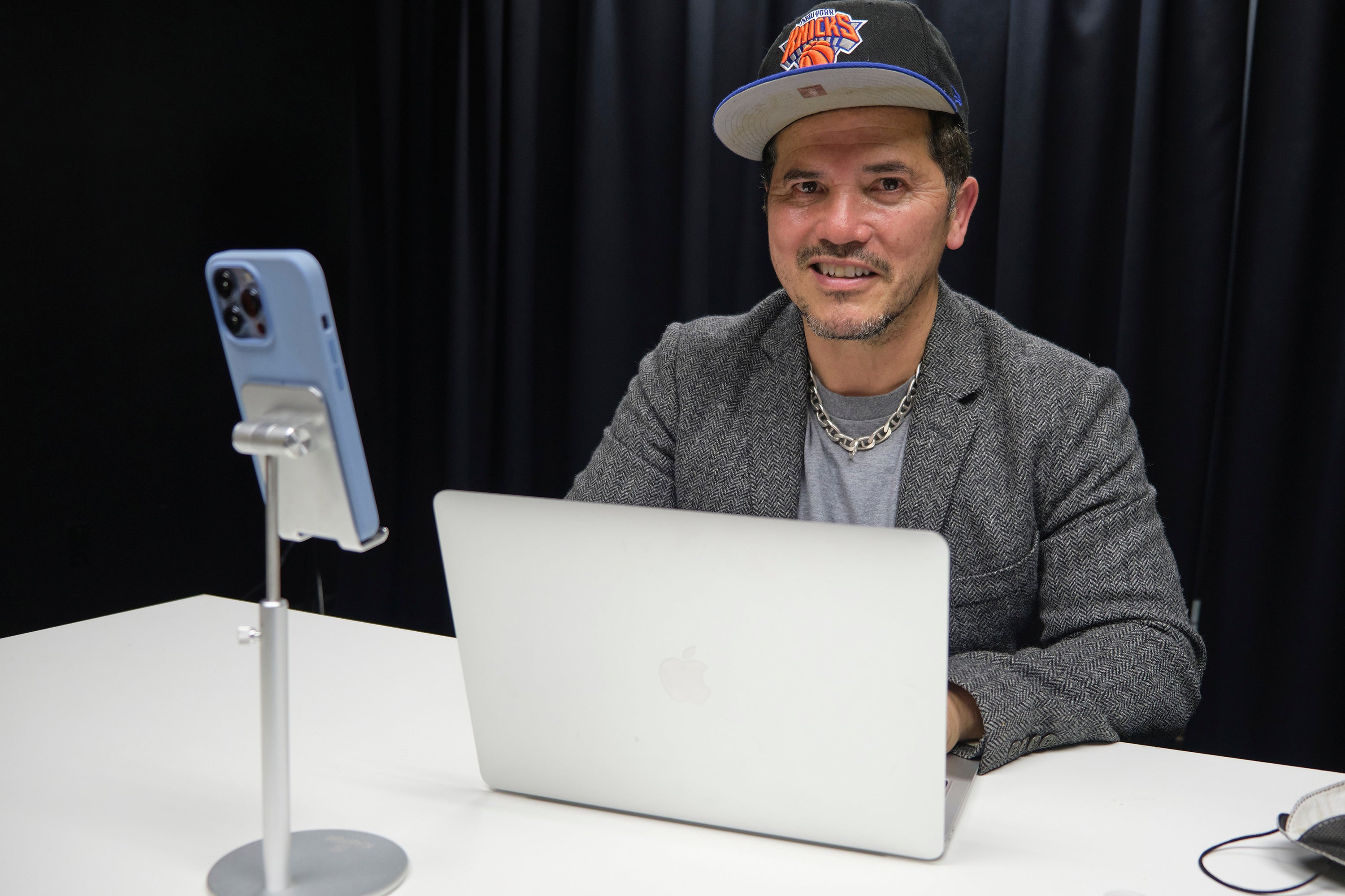 Theater-Kiss My Aztec!