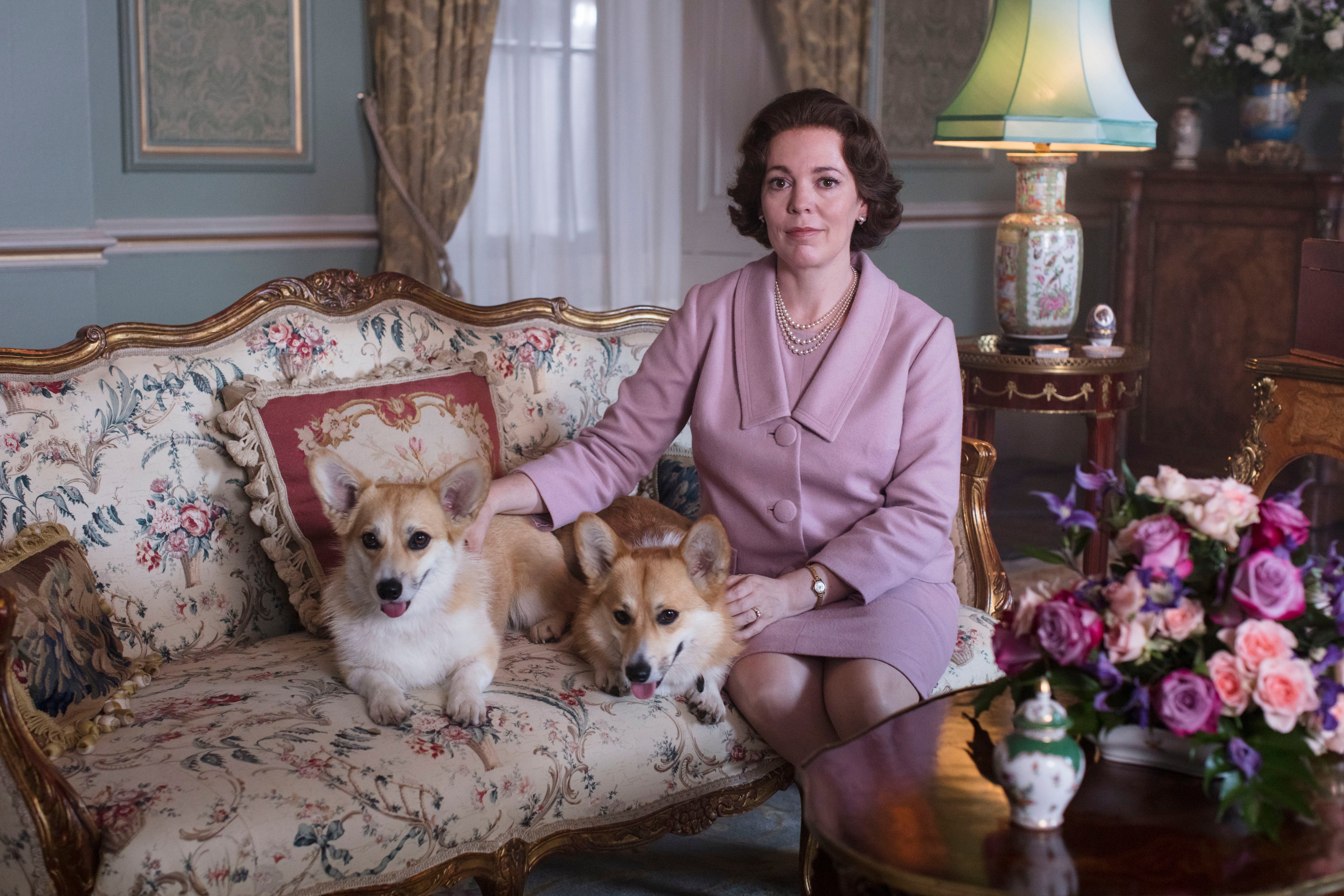 the crown, netflix, peter morgan, the 30 worst and best performances in the crown