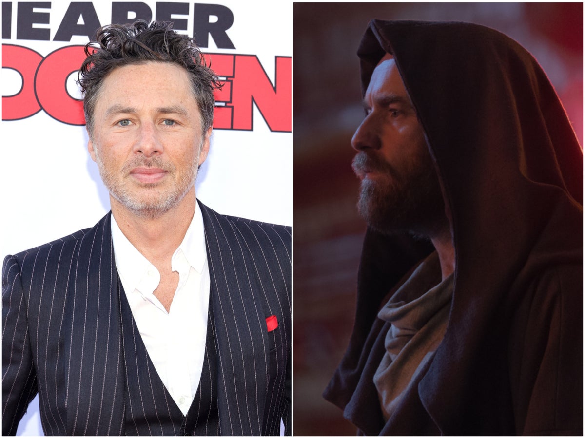 Star Wars Condemns Racist Attacks Against Moses Ingram