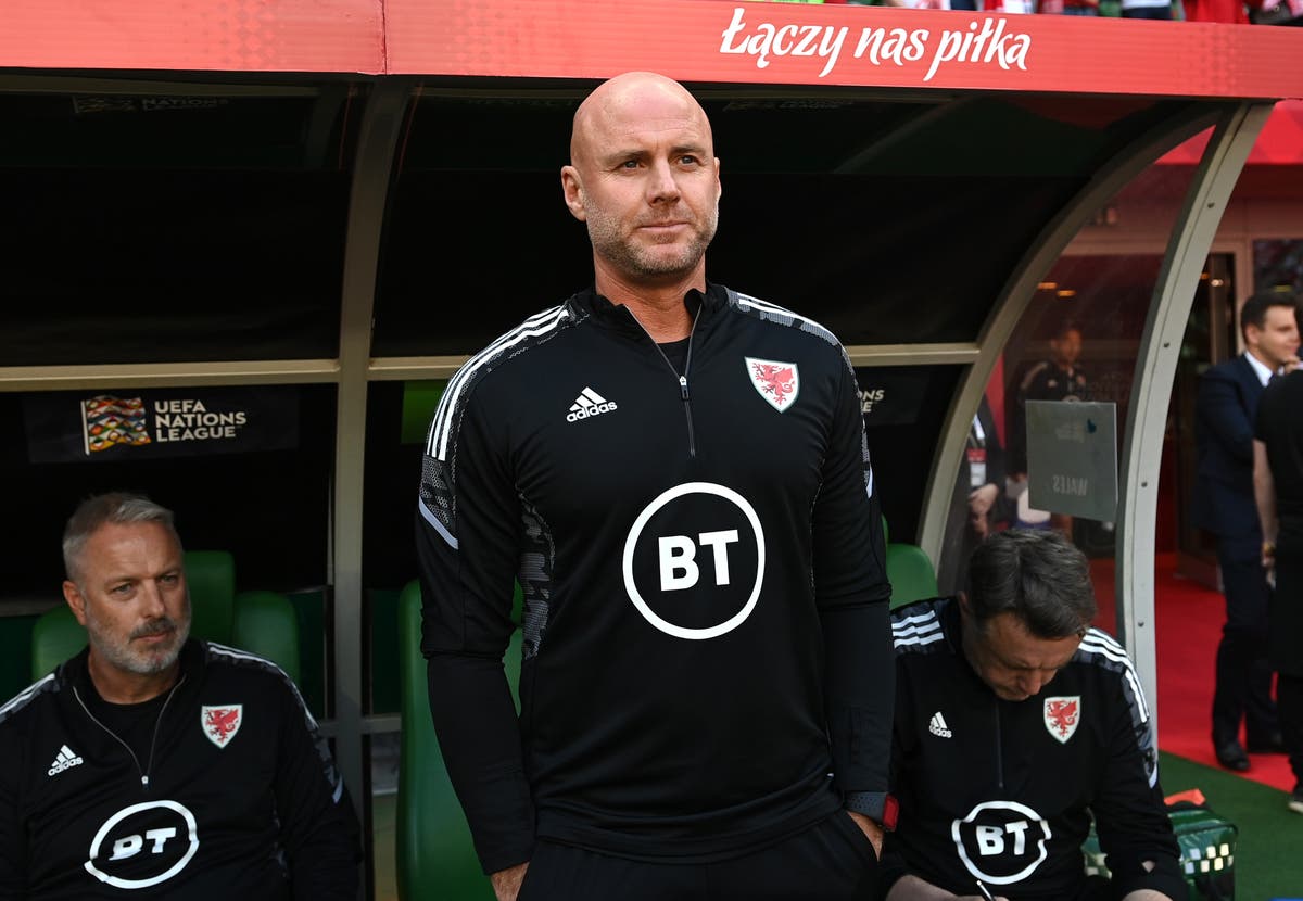 Poland come from behind to beat Wales in Nations League opener