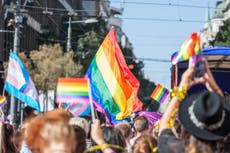 What is Pride Month? How to celebrate LGBTQ pride in the US
