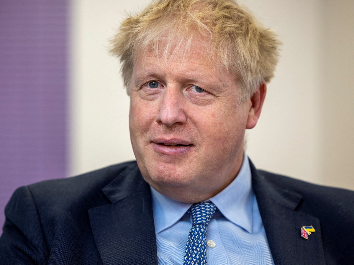 Boris Johnson’s ministerial code shake-up will not restore pubic trust, says watchdog