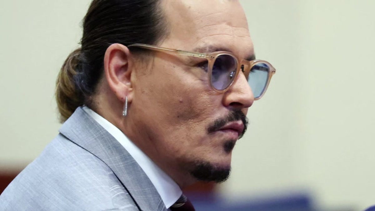 Depp verdict: Actor wins defamation trial as Heard awarded one counterclaim