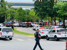 Tulsa shooting: Everything we know about hospital attack that killed four people