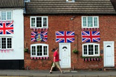 Millions of Britons set to celebrate the Queen’s Platinum Jubilee