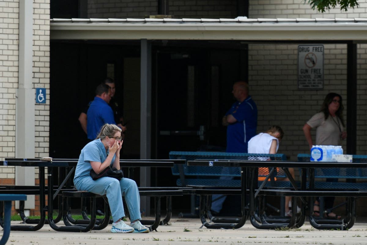 Tulsa shooting: Everything we know about the hospital gunman