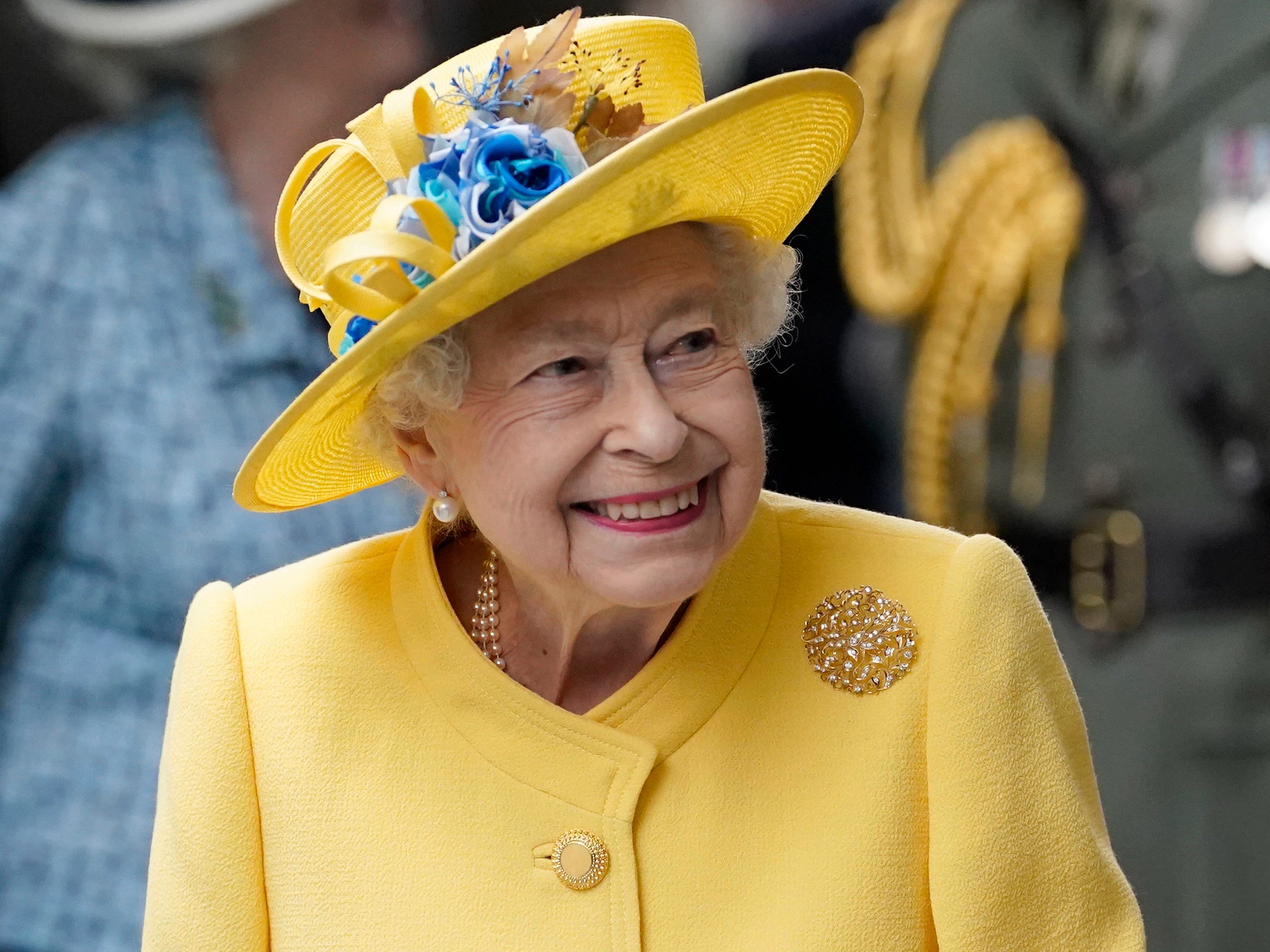 She's the most famous woman in the world – so how has the Queen