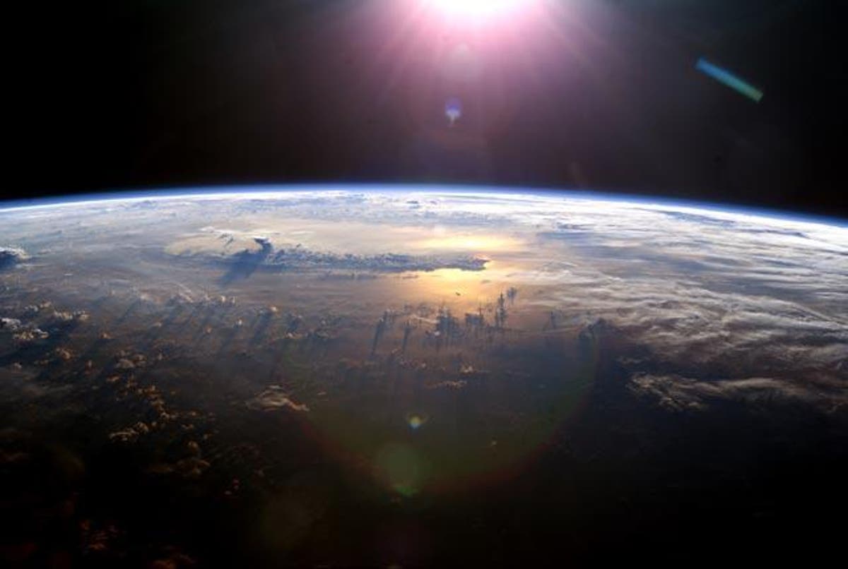 ‘Millions of tons’ of extremely reactive chemical in Earth’s atmosphere, says study