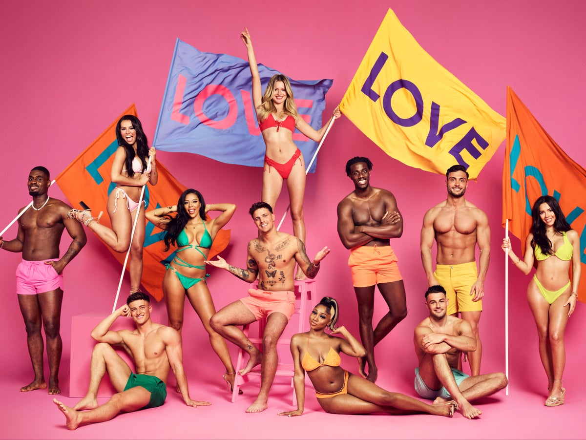 Love Island 2022: How to apply to be on the ITV2 dating show this series