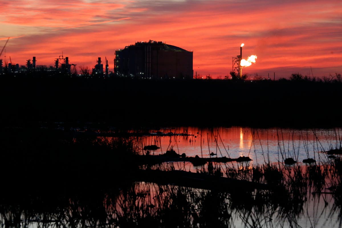 As natural gas expands in Gulf, residents fear rising damage