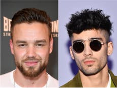 Liam Payne clarifies comments about Zayn Malik after Logan Paul podcast: ‘He is my brother’