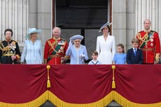 The ‘main event’ of the jubilee isn’t the Queen at all