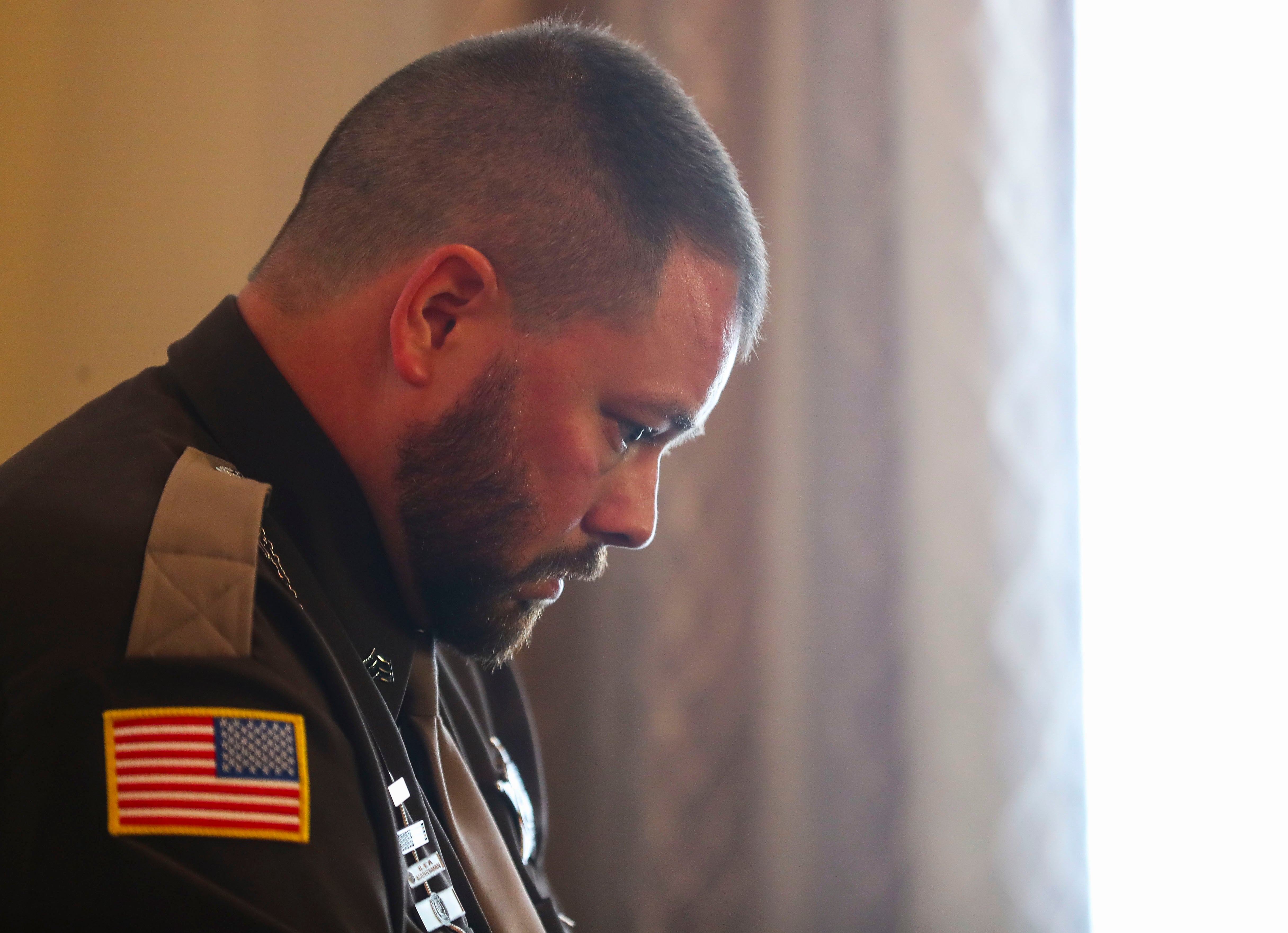 Child’s Body Found-Indiana