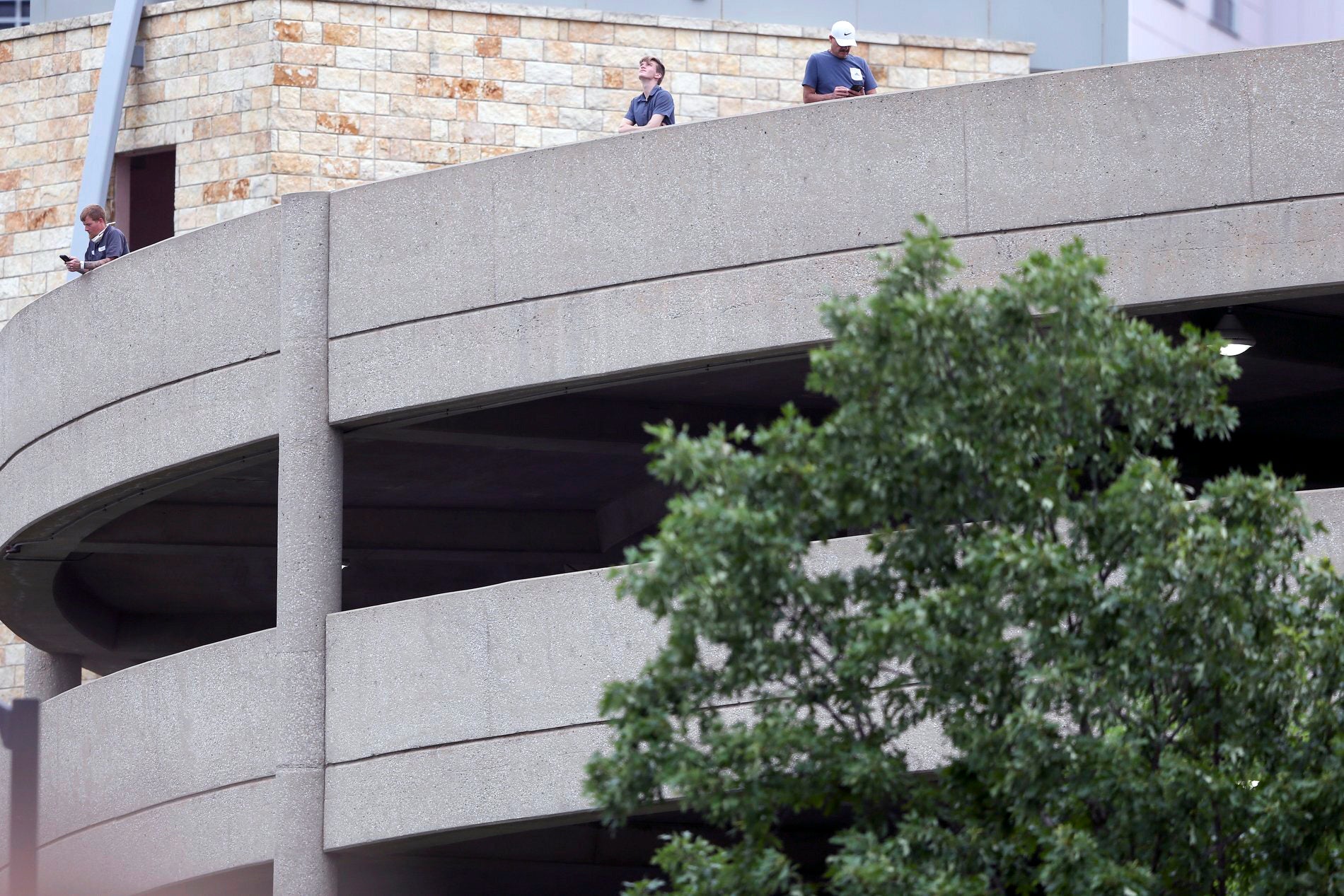 Tulsa Medical Building Shooting