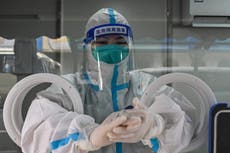 Scientists discover new way to fight flu – and it may also eventually work on Covid-19