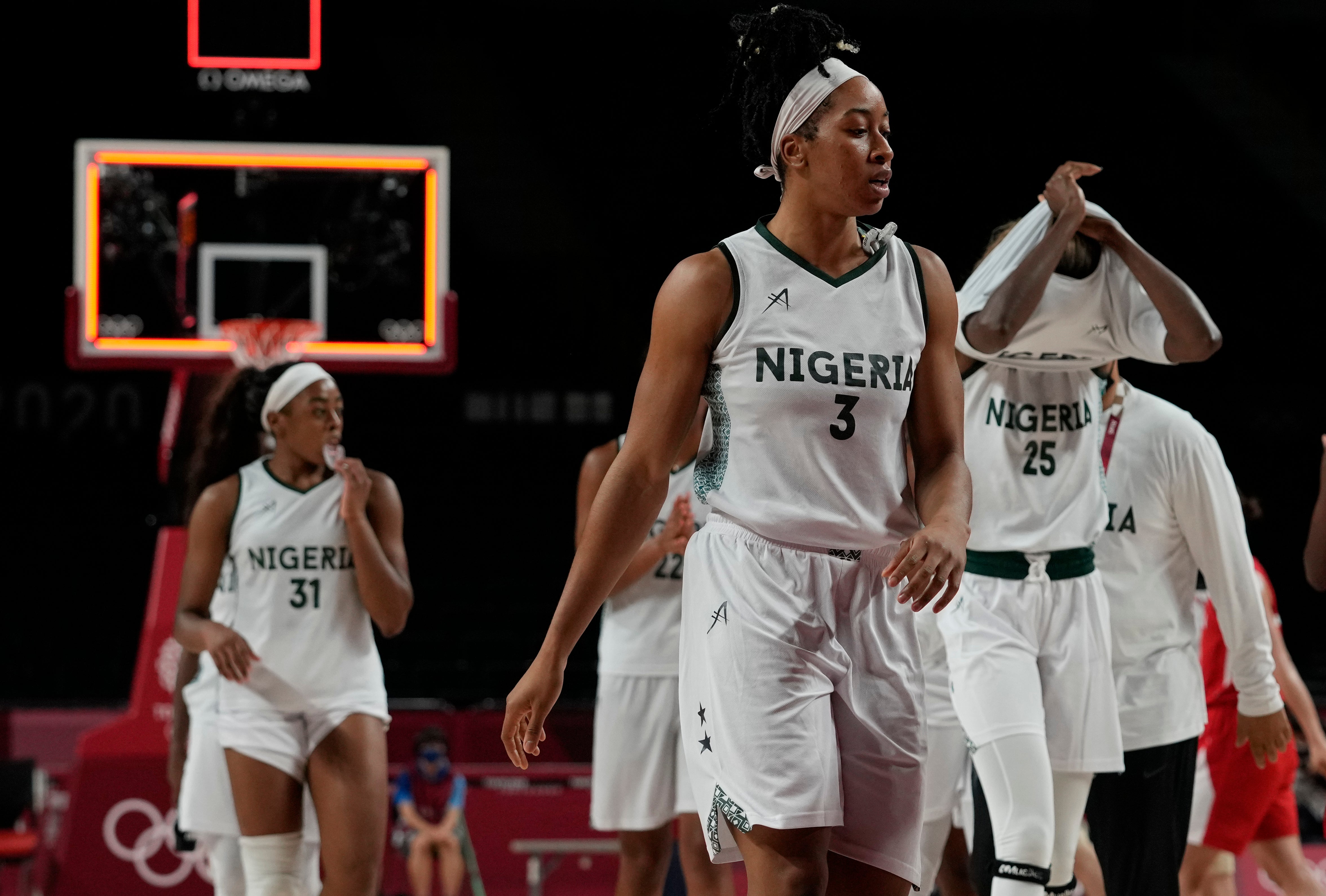 FIBA-NIGERIA